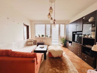 Na predaj priestranný 1i byt v Košiciach, ul. Húskova - 2