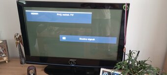 TV Samsung - 2