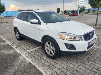 Predám Volvo XC60 - 2
