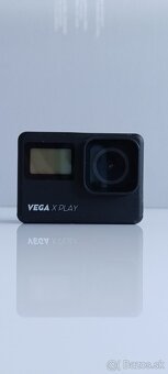 Niceboy Vega X Play – ako nová - 2