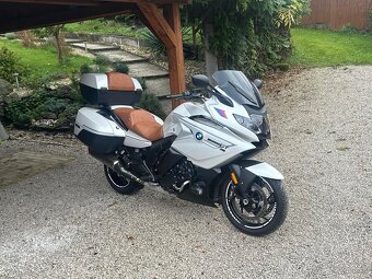 BMW K 1600 GT - 2