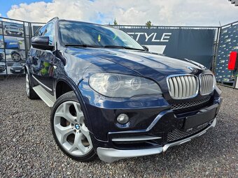 BMW X5 - 2