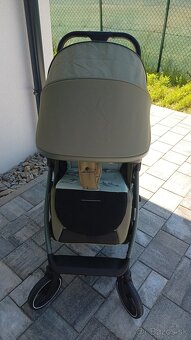 Carrello bravo - 2