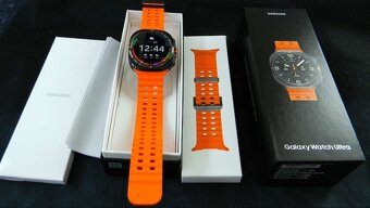 Samsung galaxy watch ultra 47mm - 2