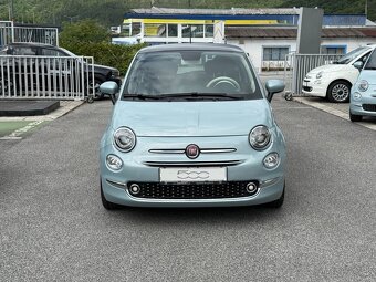 Fiat 500 Dolcevita Hybrid 1.0 70k 6MT - 2