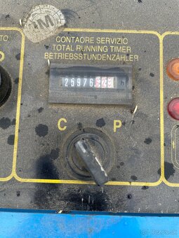 skrutkovy kompresor schneider air master - 2