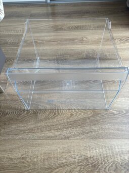 Šuflík do mrazáku Whirlpool - prostredný - 2