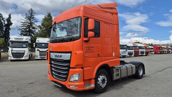 Prodám DAF XF 480 FT SC EURO 6 - 2