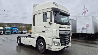 Prodám DAF XF 530 FT SSC EURO 6 - 2