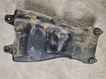 Nádrž yamaha raptor 700 - 2