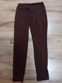 leginy M - 2