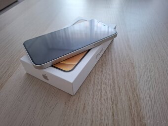 Predam iPhone 12, 64gb, biely - 2