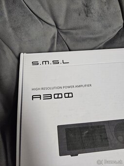 S.M.S.L A300 – NOVÝ, len odbalený - 2