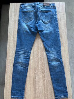 dámske rifle AMISU veľ L - 2