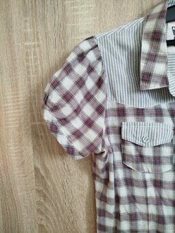 Dámska blúzka 12 M - 2