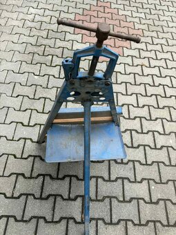 Inštalatérsky zdvihák PIONEER 03 - 2