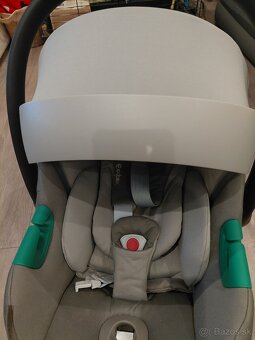 Cybex Aton S2 - 2