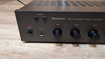 Technics SU 8022 K - 2