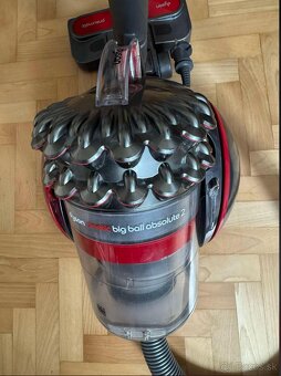 Dyson Cinetic big Ball - 2