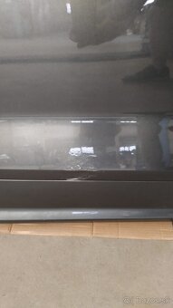AUDI Q5 r.v. 2020, pravé zadné dvere. - 2