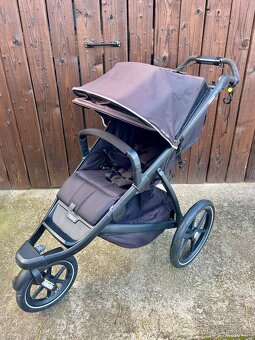 THULE Urban Glide 2 - 2