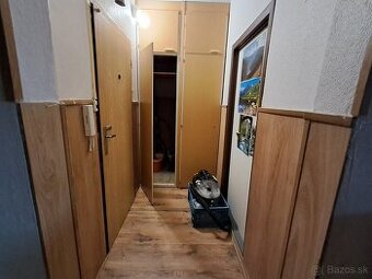 Prenajimam 3 izbový byt za 450€ - 2