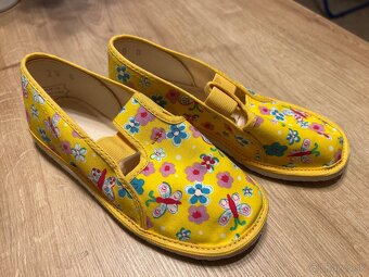 Papuče detské velk.29 - 2