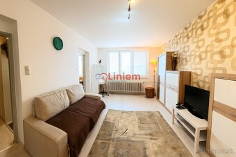 ZREKONŠTRUOVANÝ 2-IZBOVÝ BYT NA PREDAJ - 2