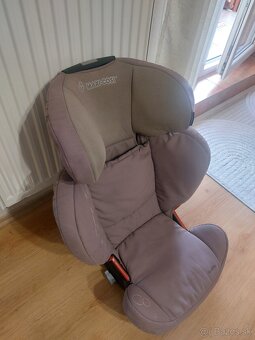Predam autosedačku - 2