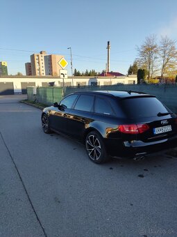 Predám AUDI A4 2.0 TDI B8.5 r.v.2014 110kw - 2