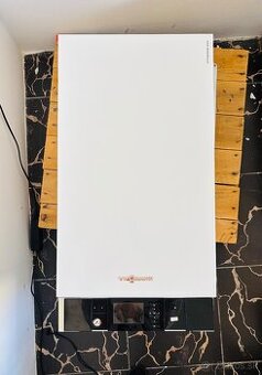 Viessmann Vitodens 300-W, - 2