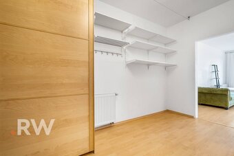 VEĽKORYSÝ 1izb. 50,81 m2 - LOGGIA - INVESTIČNÝ POTENCIÁL - V - 2