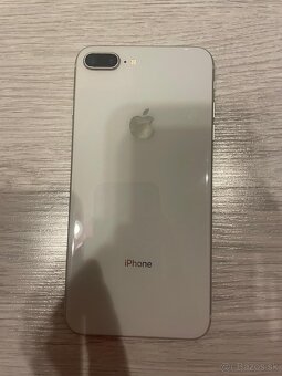 Iphone 8+ - 2