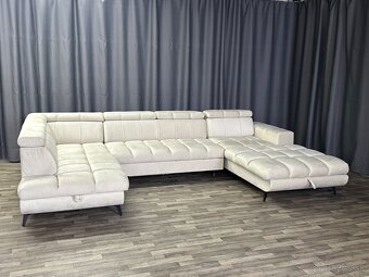 Sedacia súprava / gauč 162/3U - 2