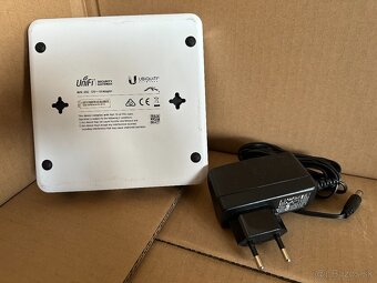 UniFi Security Gateway – USG - 2
