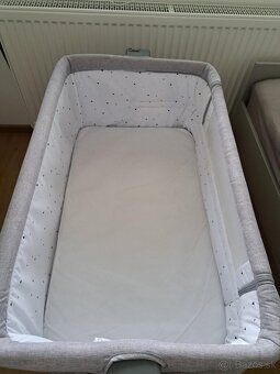 Detská postielka Kinderkraft - 2