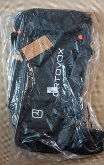 ORTOVOX Peak Light 32 - turistický / lezecký batoh - 2