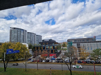 2 izbový byt v novostavbe pri Kuchajde - 2