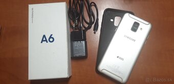 Samsung Galaxy A6 DUOS - 2