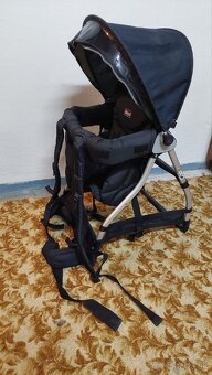 Detský turistický nosič Chicco - 2