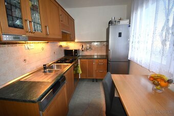 Veľkometrážny 3 izbový byt, predaj, Galanta, SNP - 2