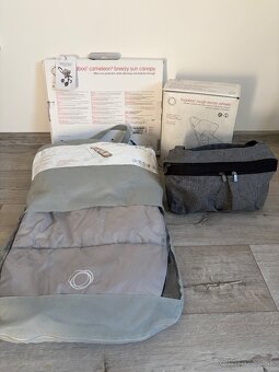 Bugaboo cameleon 3 set - 2