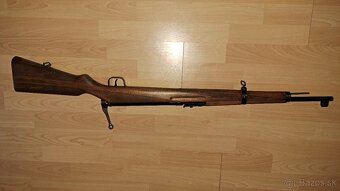 vzduchovka vz47 z levom - 2