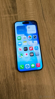 Apple iPhone 15 Pro 256GB - 2