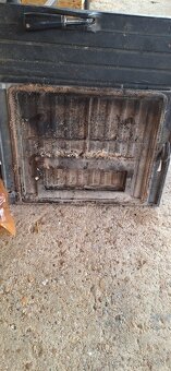 Liatinovy kotol 5 - 2