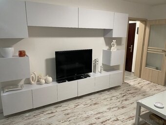 Prenajmem 1-izbový byt - 2