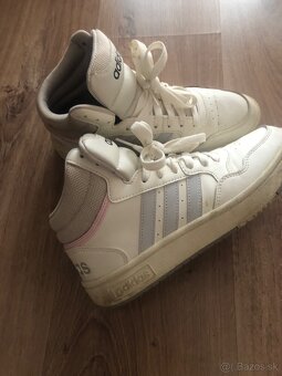 Damske tenisky Adidas - 2