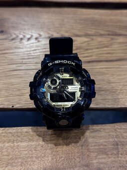 Hodinky G-Shock - 2