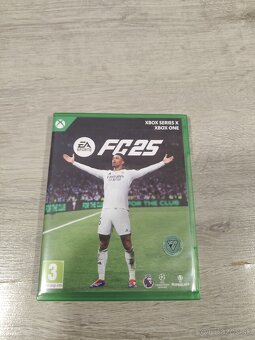 FIFA 25 - 2