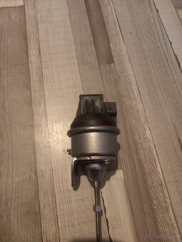 podtlakova regulácia turba - 2